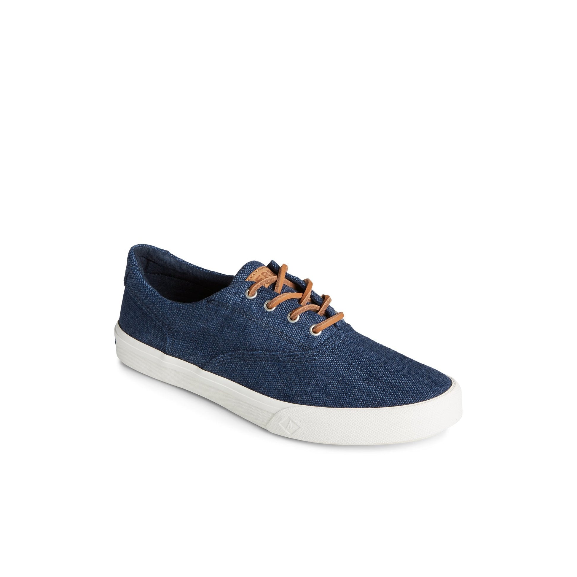 Striperiiba Navy Men's Sneakers Sperry