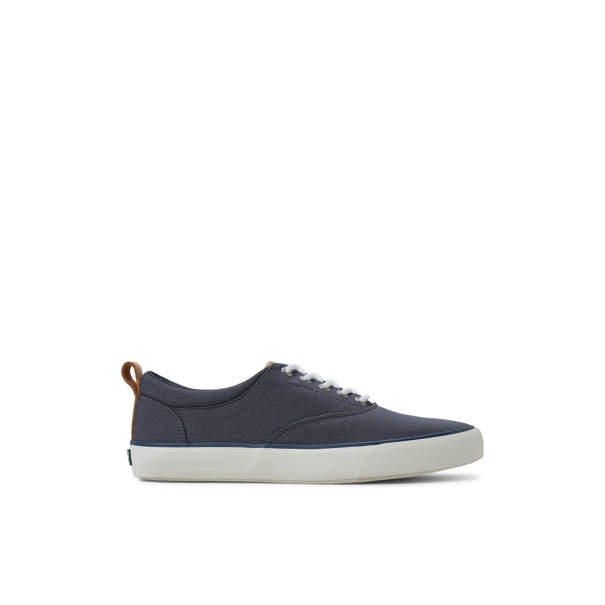 Deckside CVO Sneakers Navy Sperry