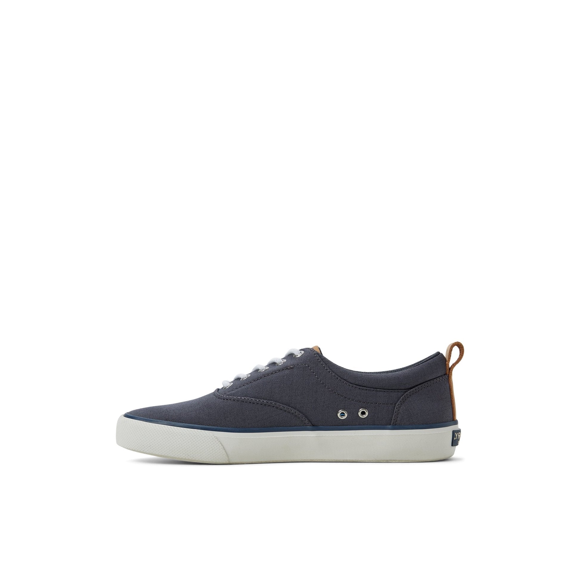 Deckside CVO Sneakers Navy Sperry