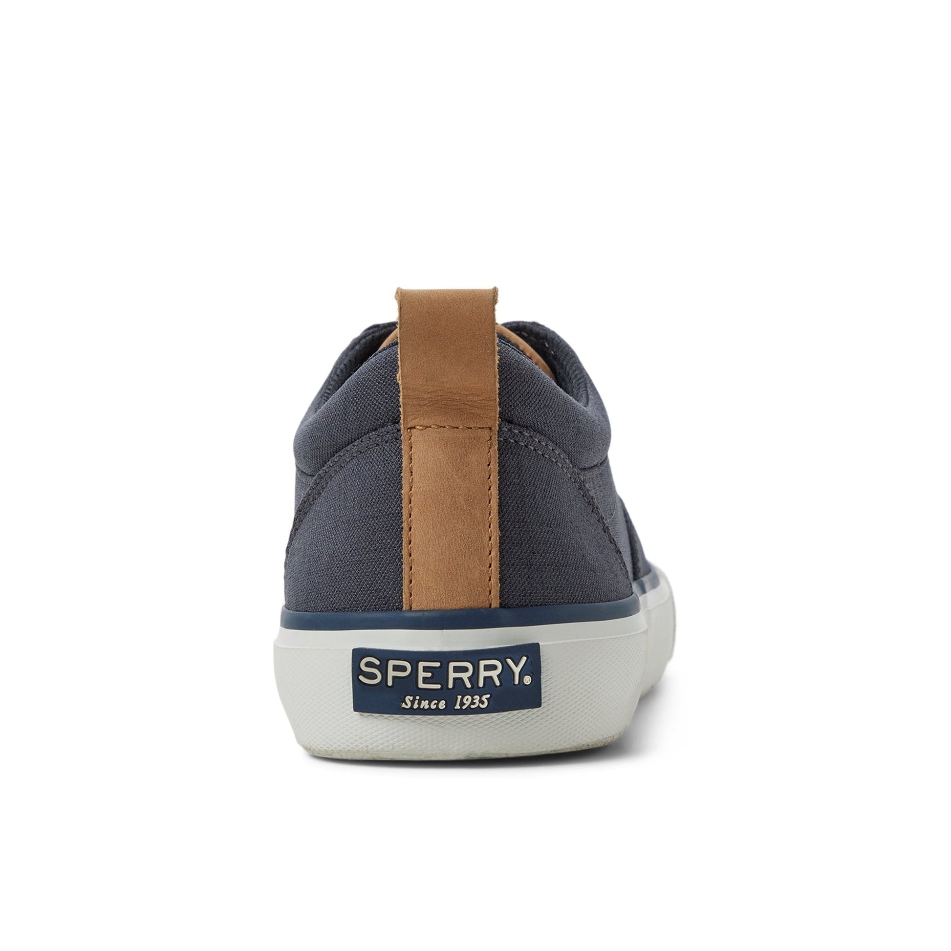 Deckside CVO Sneakers Navy Sperry