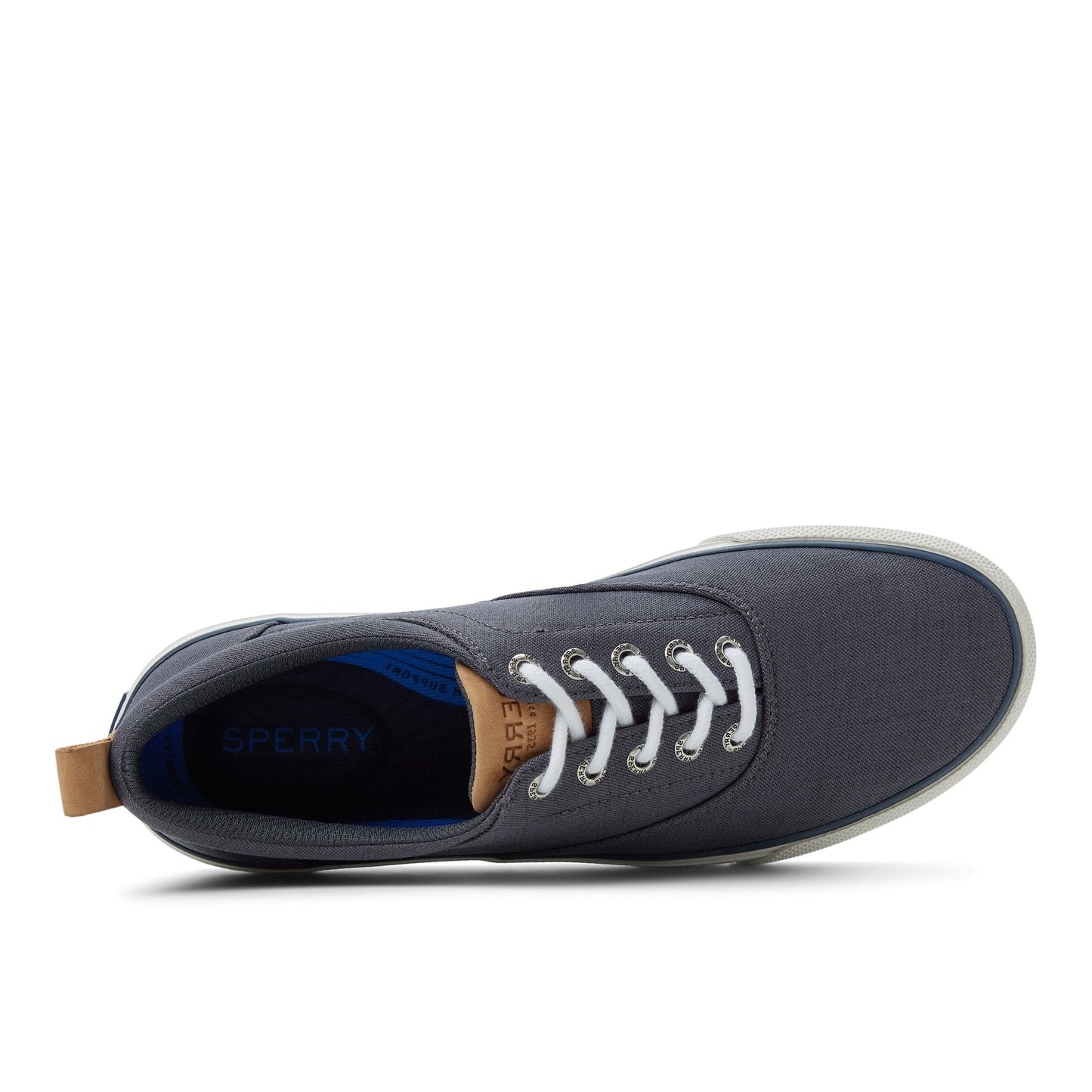 Deckside CVO Sneakers Navy Sperry