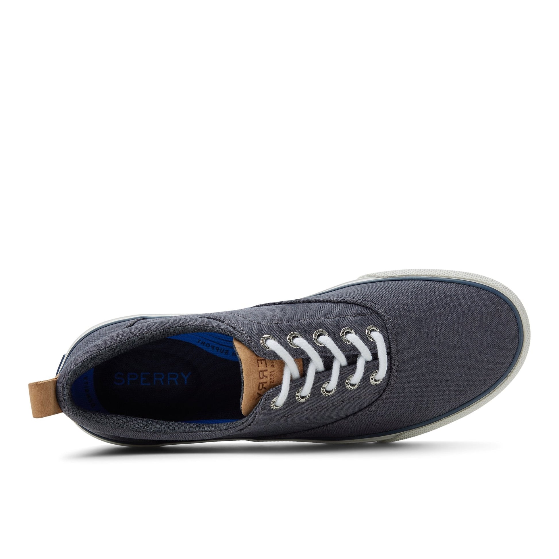 Deckside CVO Sneakers Navy Sperry
