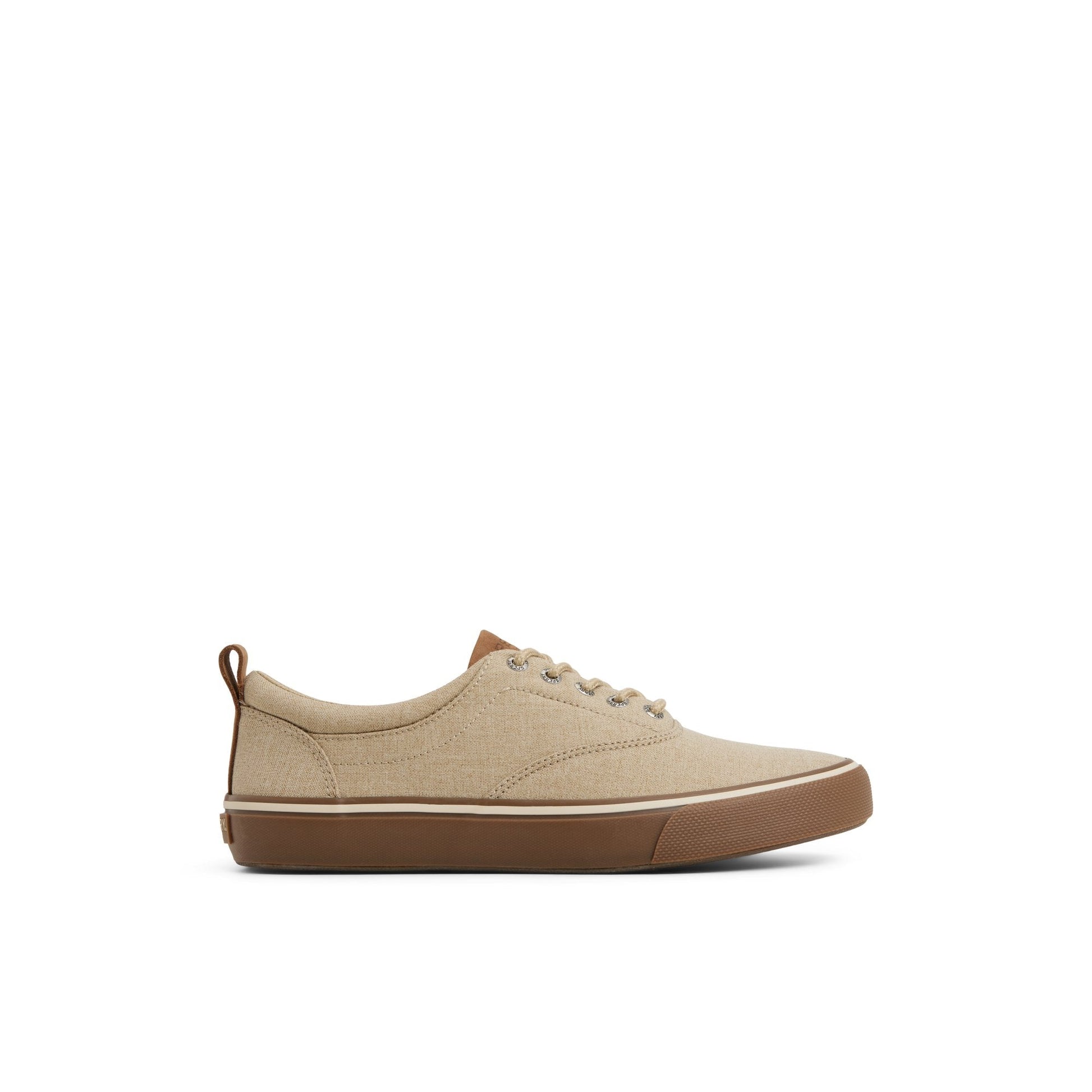 Deckside CVO Sneakers Sand Sperry