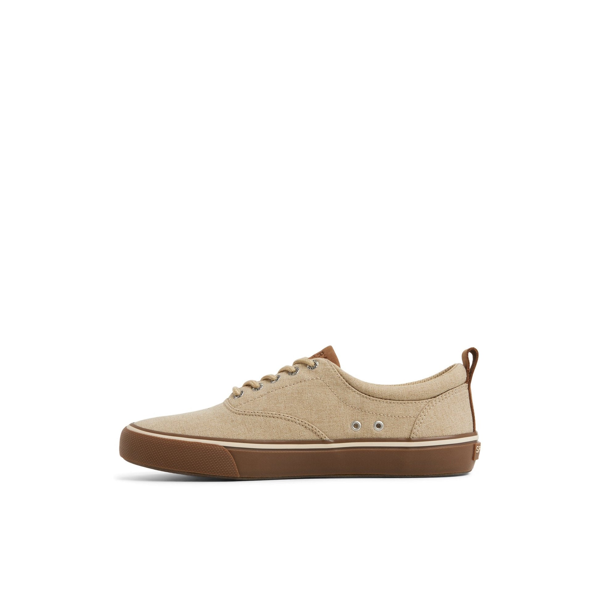 Deckside CVO Sneakers Sand Sperry
