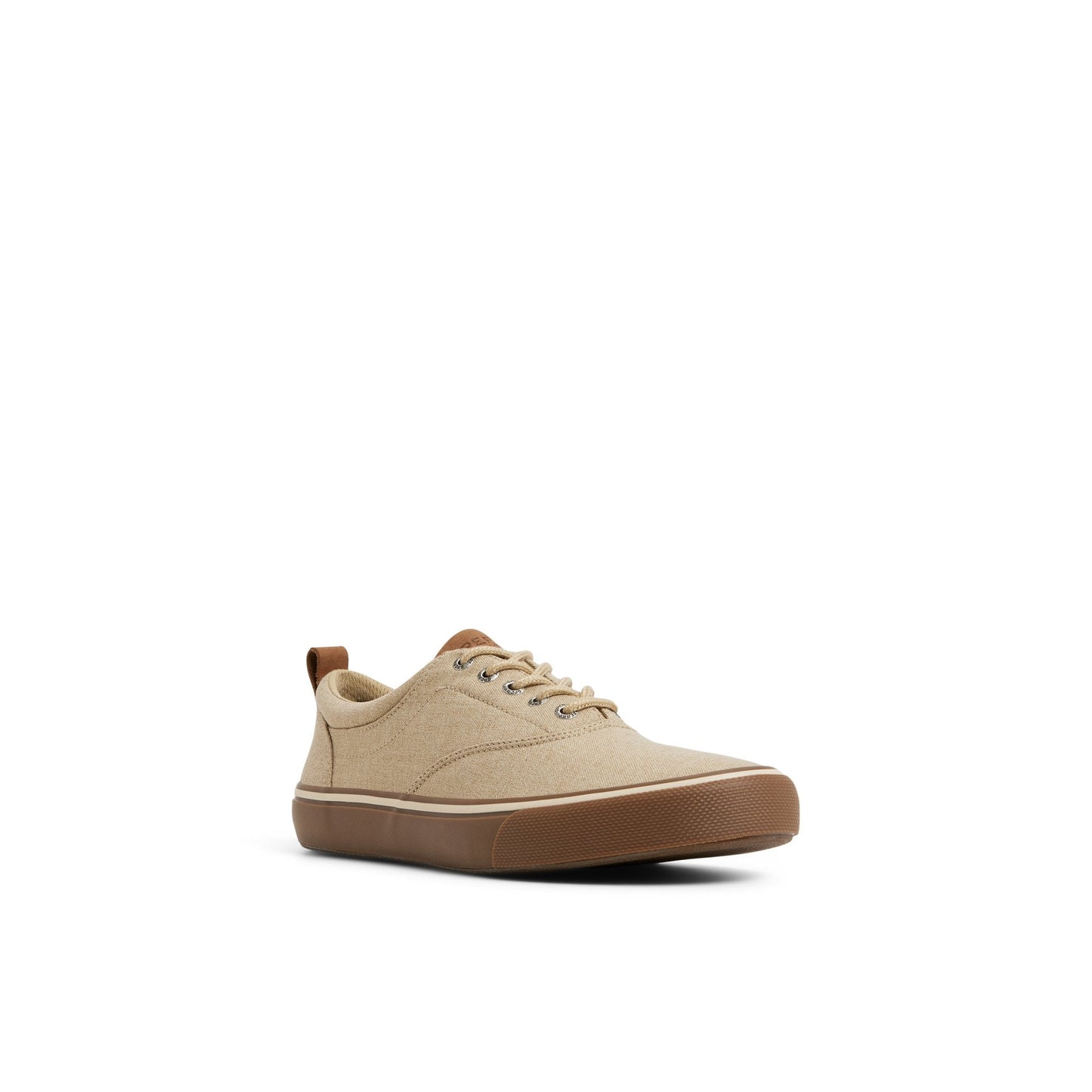 Deckside CVO Sneakers Sand Sperry