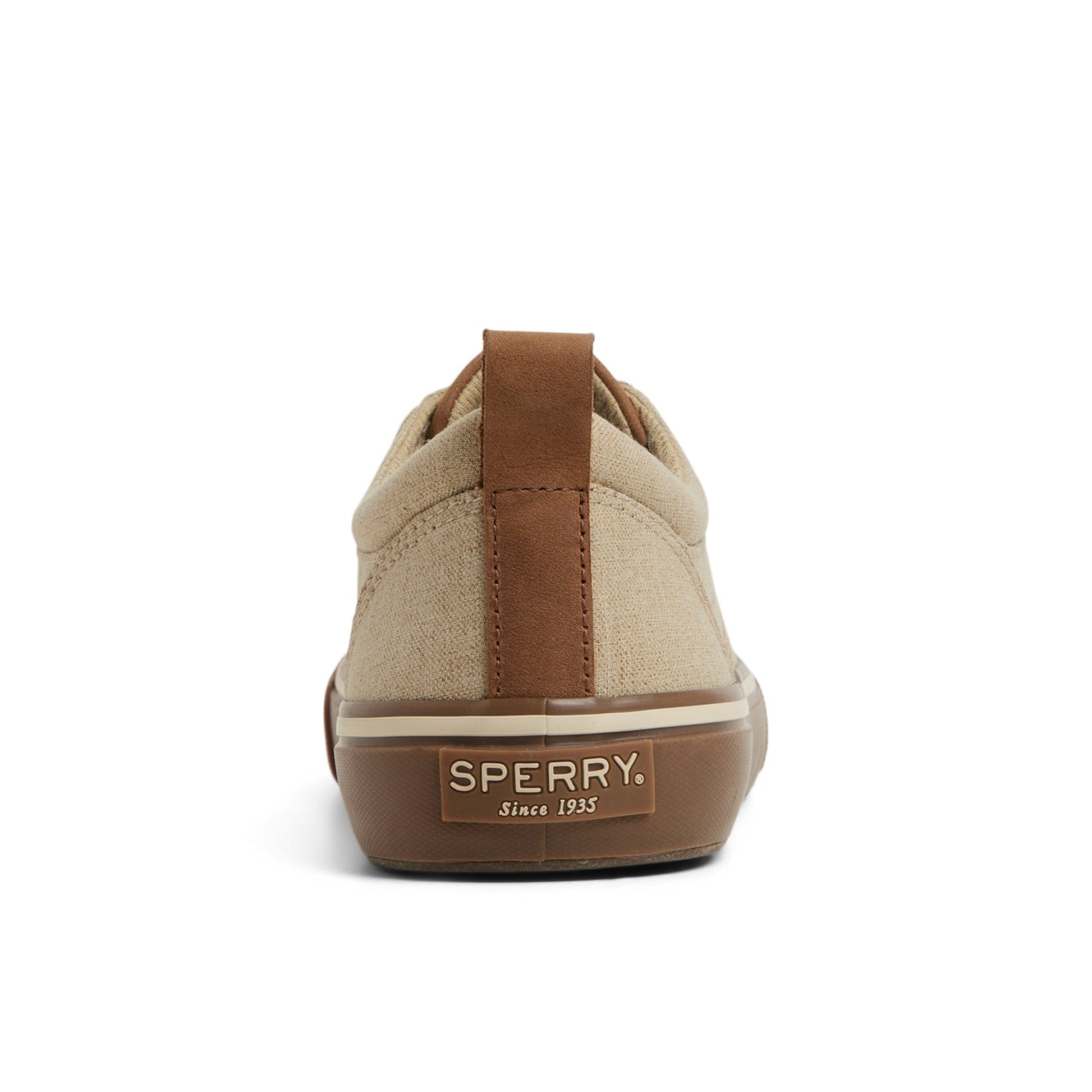 Deckside CVO Sneakers Sand Sperry