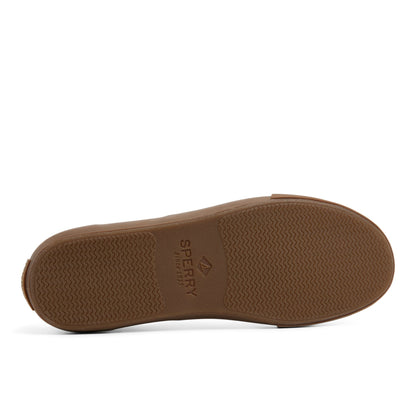 Deckside CVO Sneakers Sand Sperry