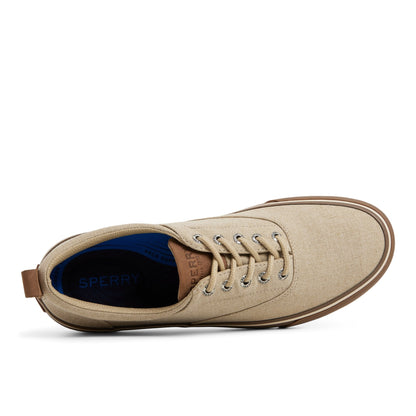 Deckside CVO Sneakers Sand Sperry