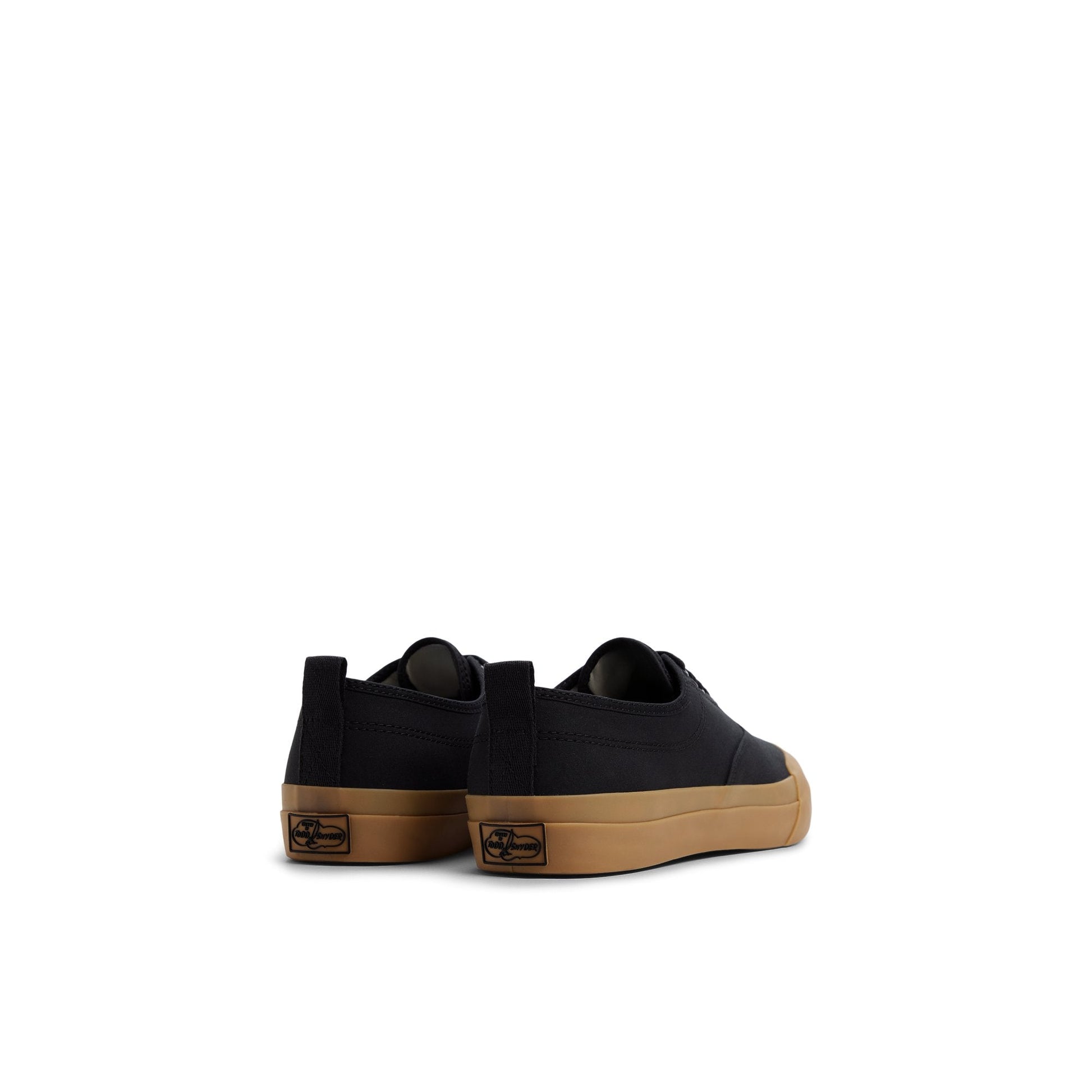 Sperry x Todd Snyder CVO Sneakers Black Sperry