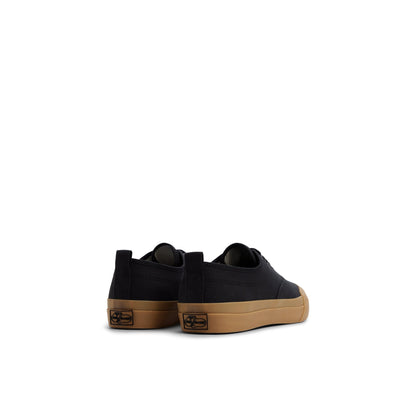 Sperry x Todd Snyder CVO Sneakers Black Sperry