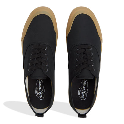 Sperry x Todd Snyder CVO Sneakers Black Sperry