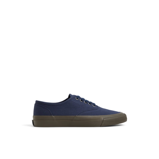 Top Sider CVO Sneaker Navy - 2 Sperry