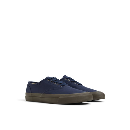 Top Sider CVO Sneaker Navy - 2 Sperry