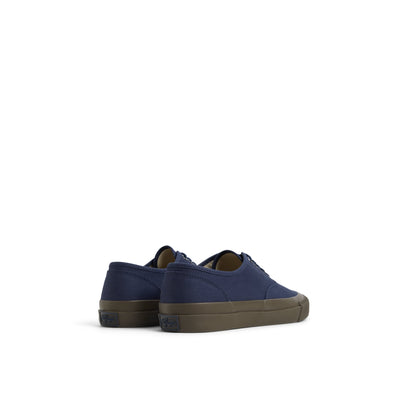Top Sider CVO Sneaker Navy - 2 Sperry