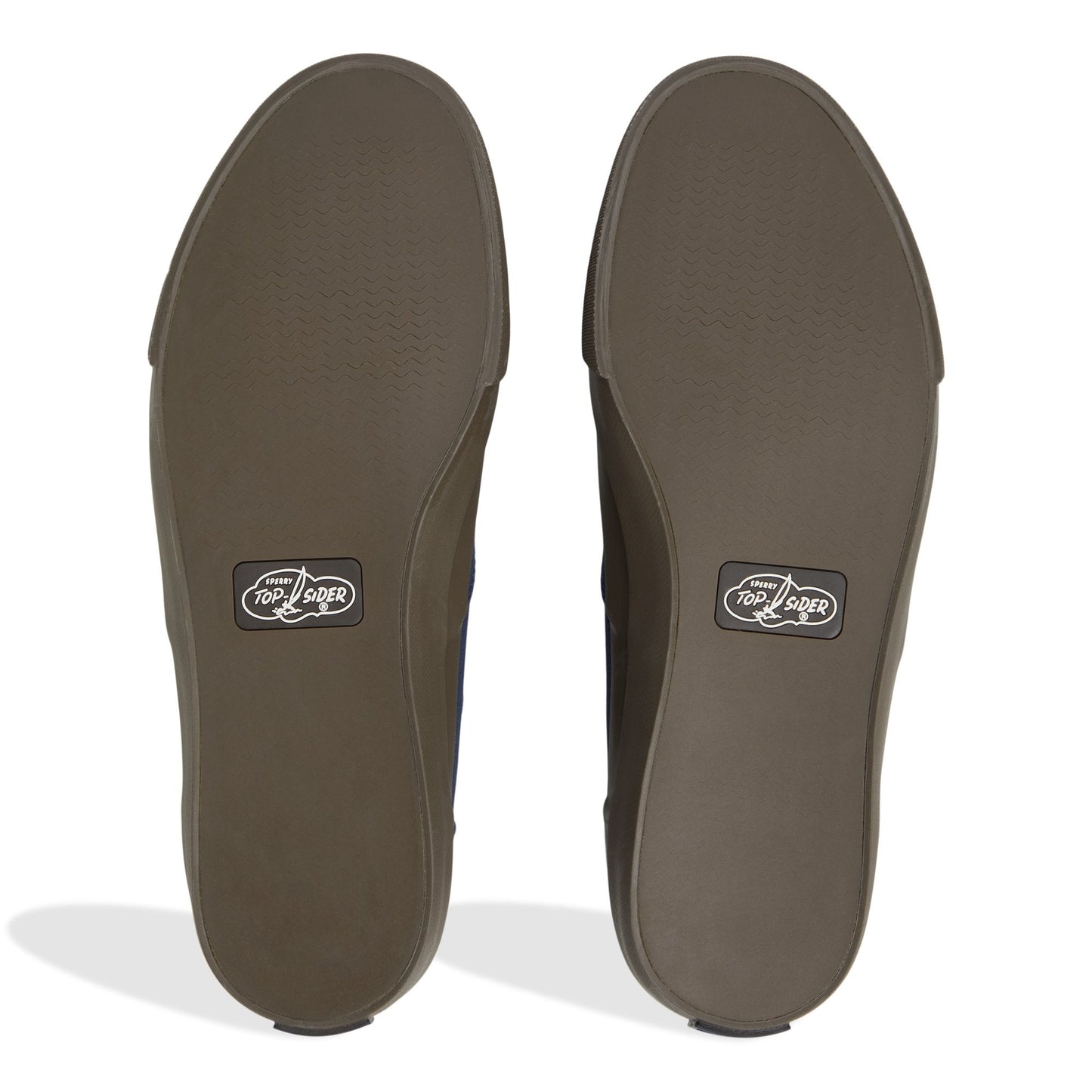 Top Sider CVO Sneaker Navy - 2 Sperry