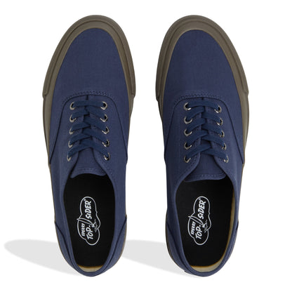 Top Sider CVO Sneaker Navy - 2 Sperry