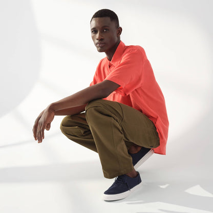 Top Sider CVO Sneaker Navy Sperry