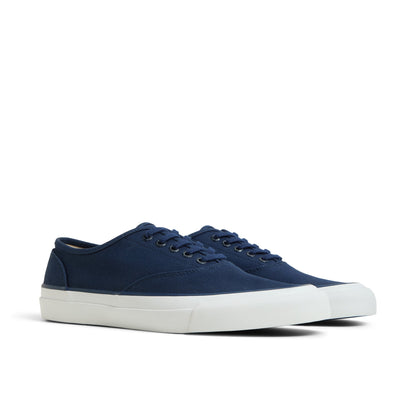 Top Sider CVO Sneaker Navy Sperry