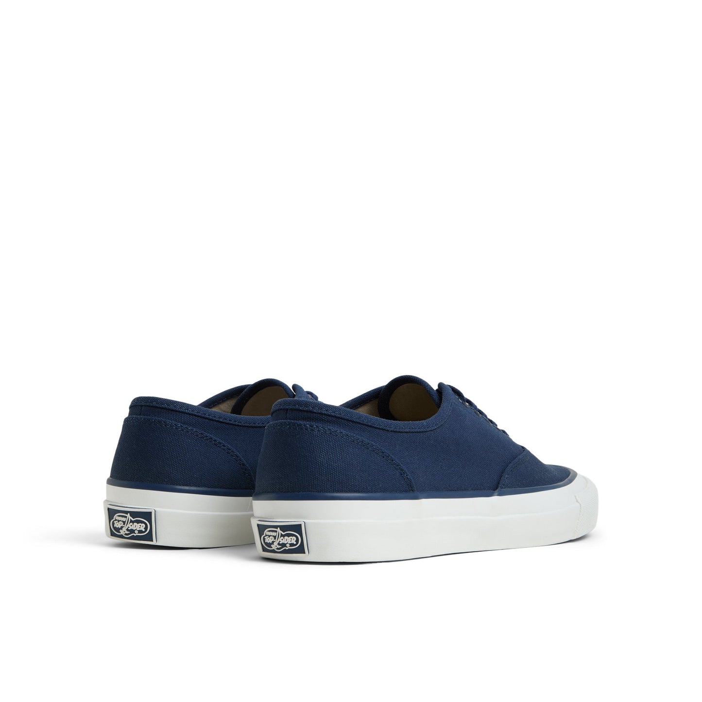 Top Sider CVO Sneaker Navy Sperry