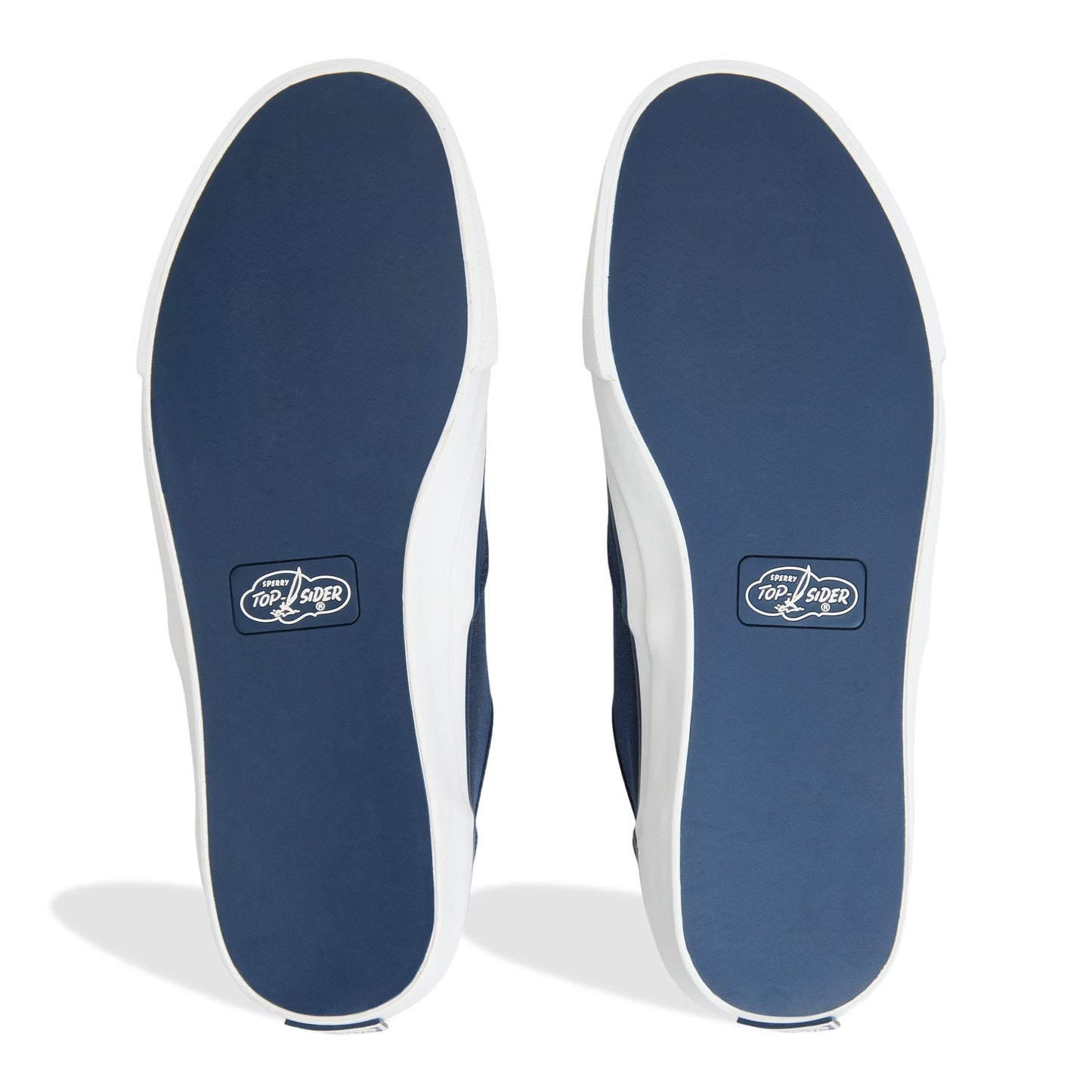 Top Sider CVO Sneaker Navy Sperry