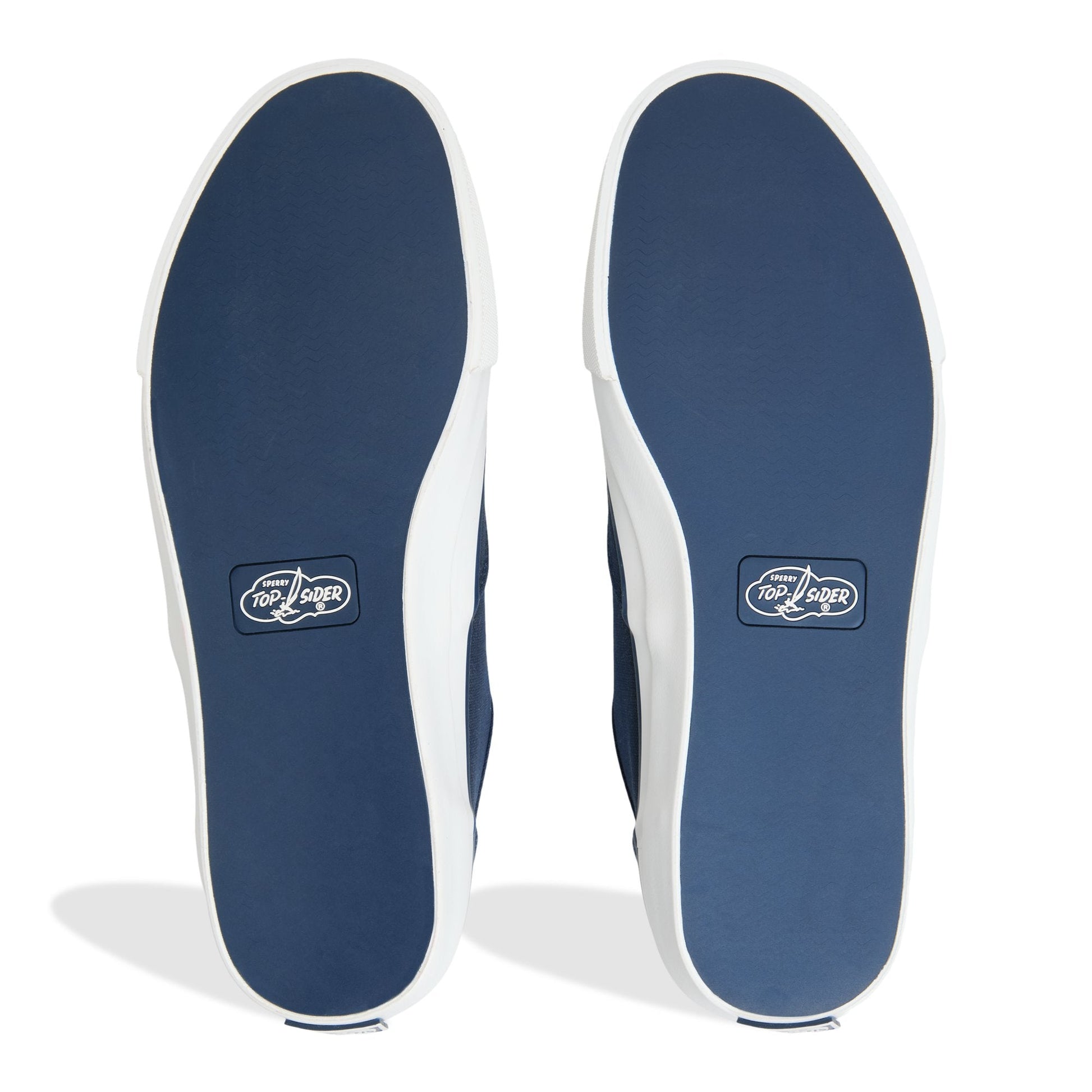 Top Sider CVO Sneaker Navy Sperry