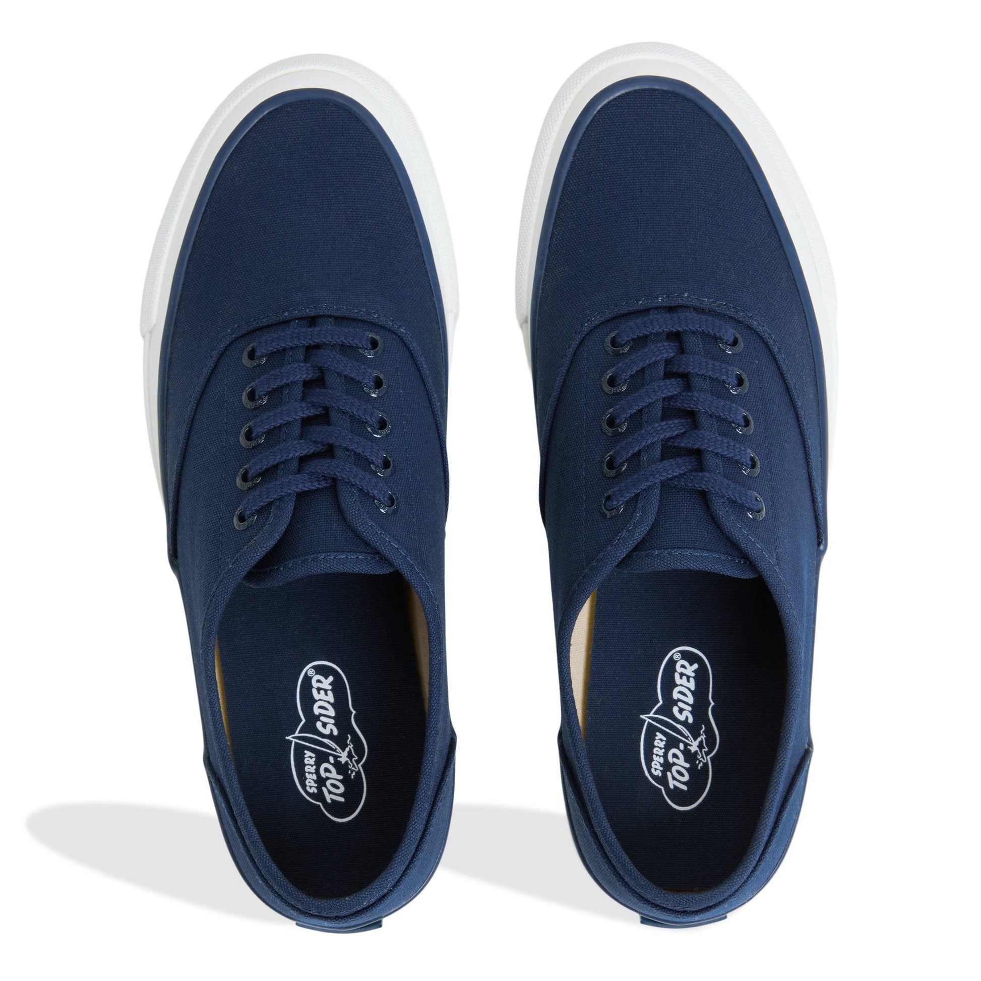 Top Sider CVO Sneaker Navy Sperry