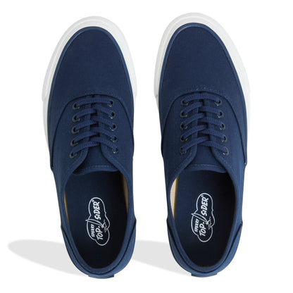 Top Sider CVO Sneaker Navy Sperry