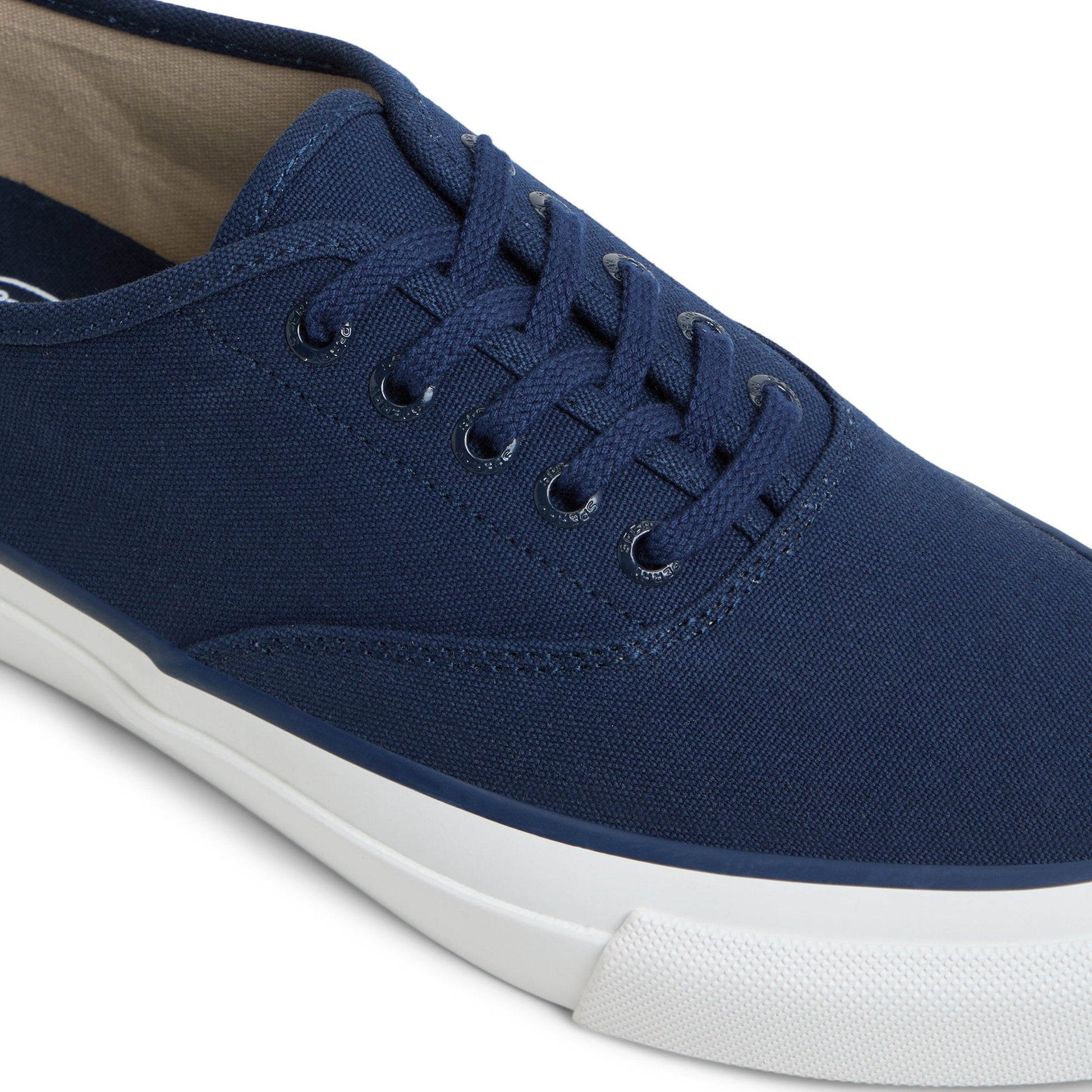 Top Sider CVO Sneaker Navy Sperry