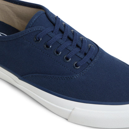 Top Sider CVO Sneaker Navy Sperry