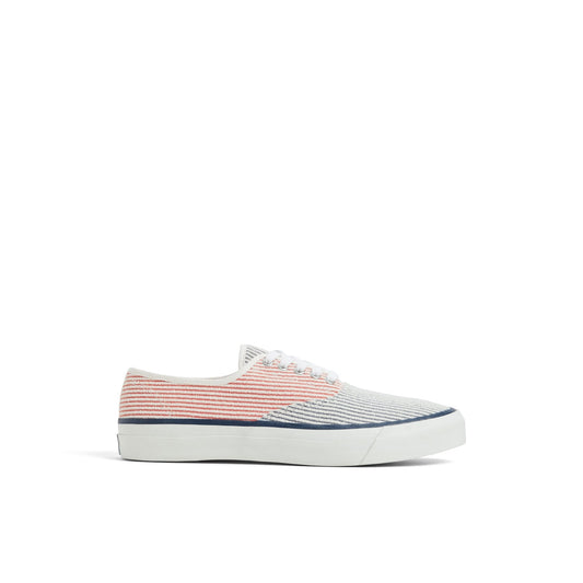Striped cvo Navy/Red Men's Sneakers Sperry