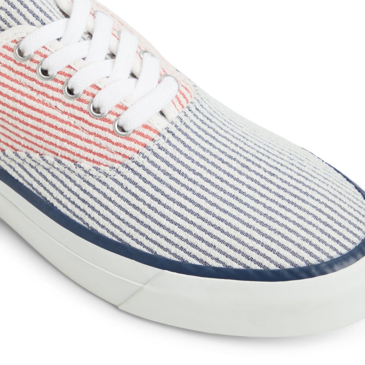 Striped cvo Navy/Red Men's Sneakers Sperry