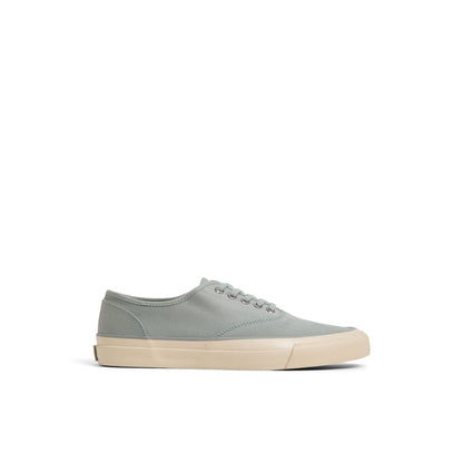 Top Sider CVO Sneaker Light Green Sperry
