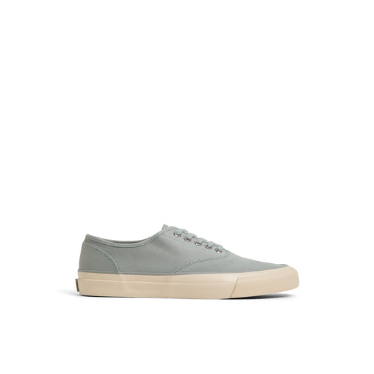 Top Sider CVO Sneaker Light Green Sperry
