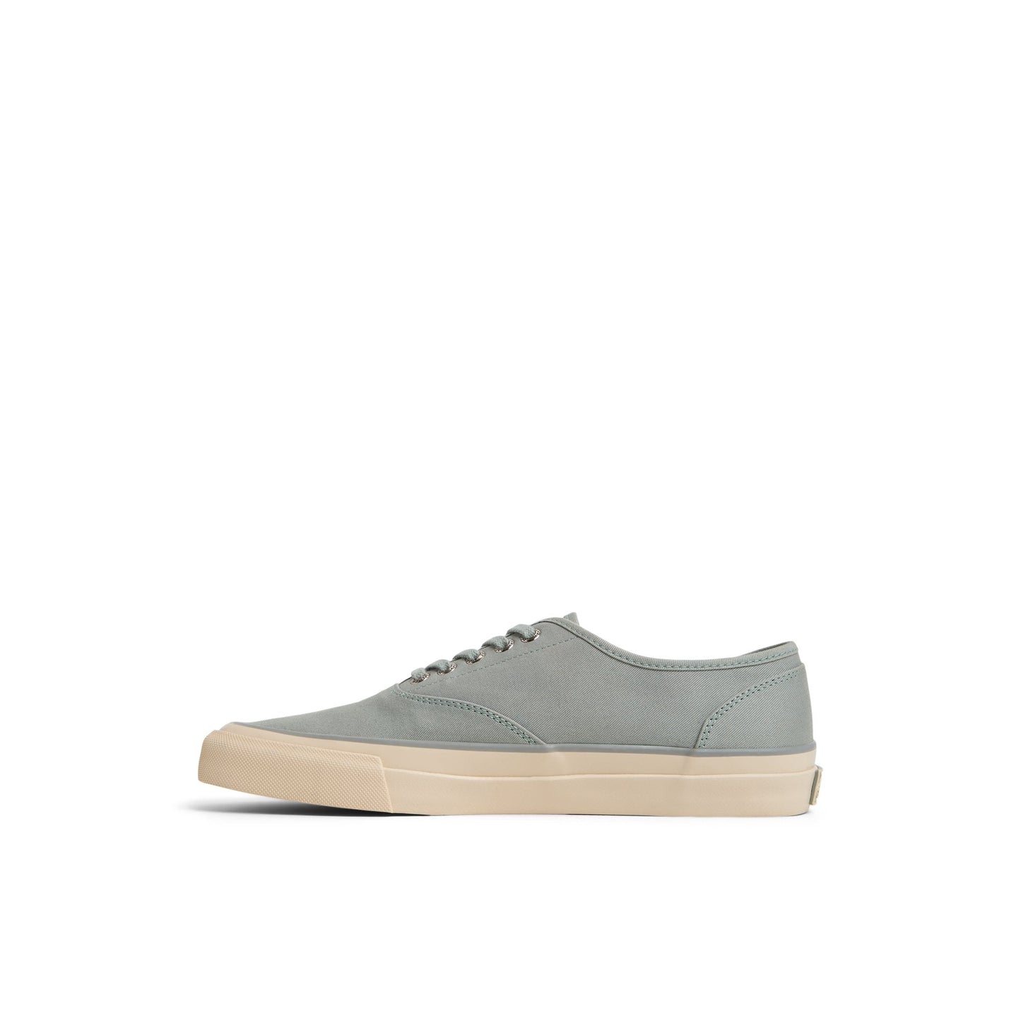 Top Sider CVO Sneaker Light Green Sperry