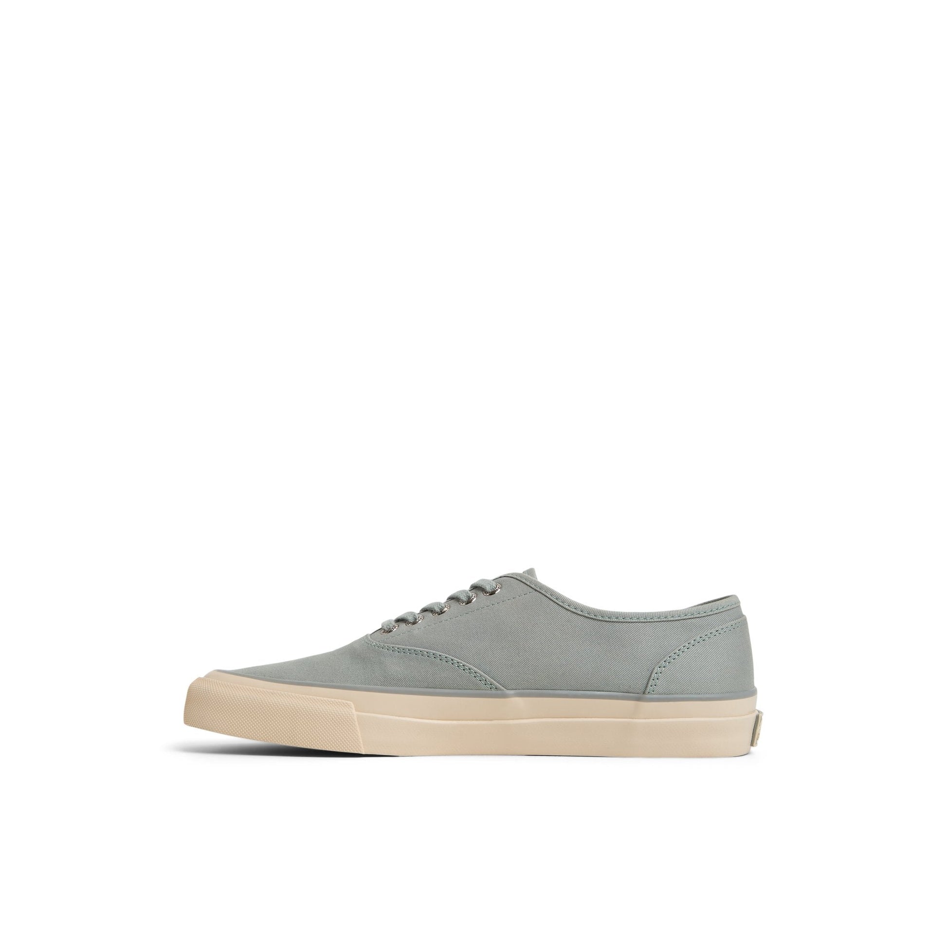 Top Sider CVO Sneaker Light Green Sperry