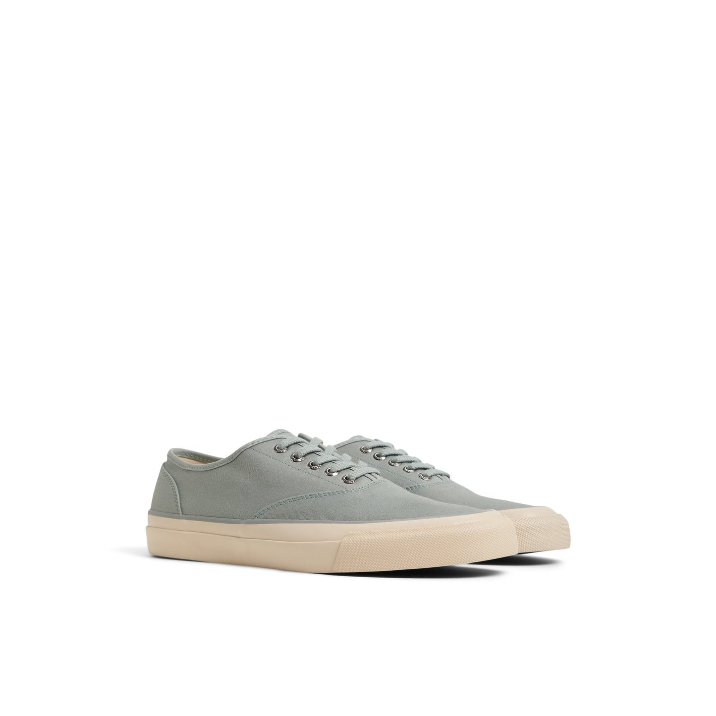 Top Sider CVO Sneaker Light Green Sperry