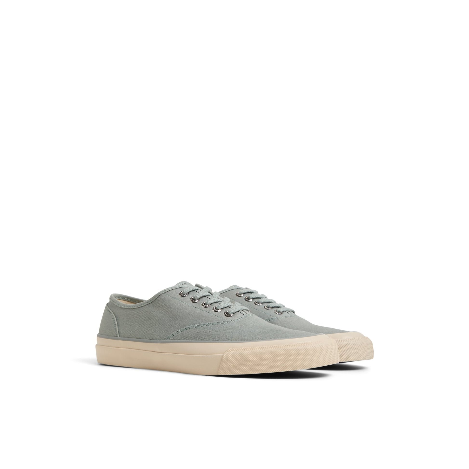 Top Sider CVO Sneaker Light Green Sperry