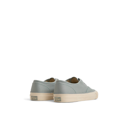 Top Sider CVO Sneaker Light Green Sperry