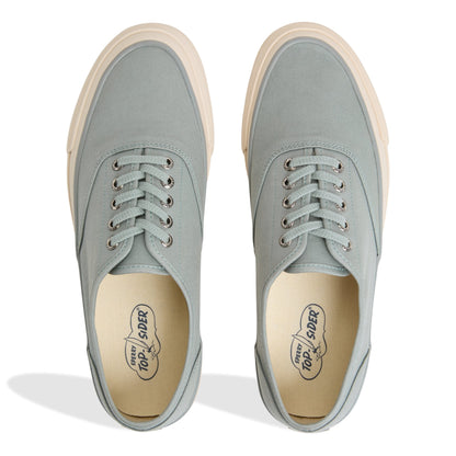Top Sider CVO Sneaker Light Green Sperry