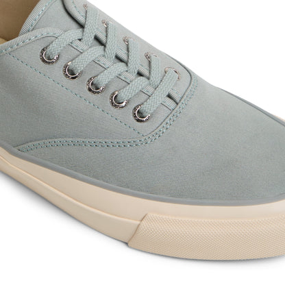 Top Sider CVO Sneaker Light Green Sperry