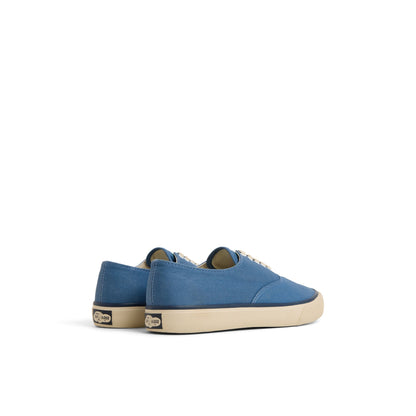 Classic CVO Sneaker Blue Sperry