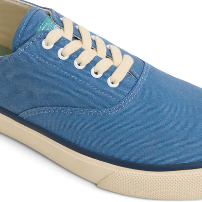 Classic CVO Sneaker Blue Sperry