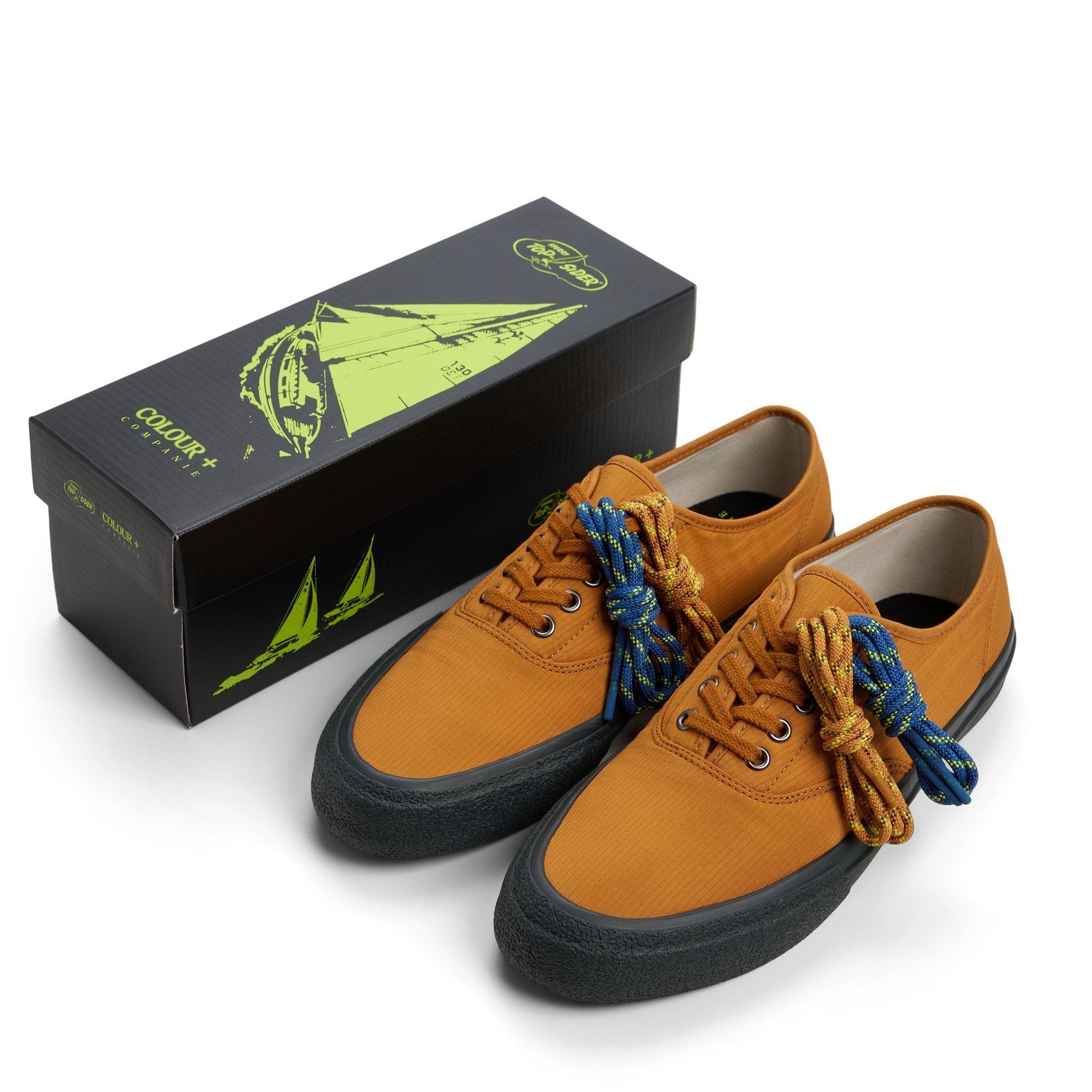 Cpc cvo Wheat Men's Sneakers Sperry