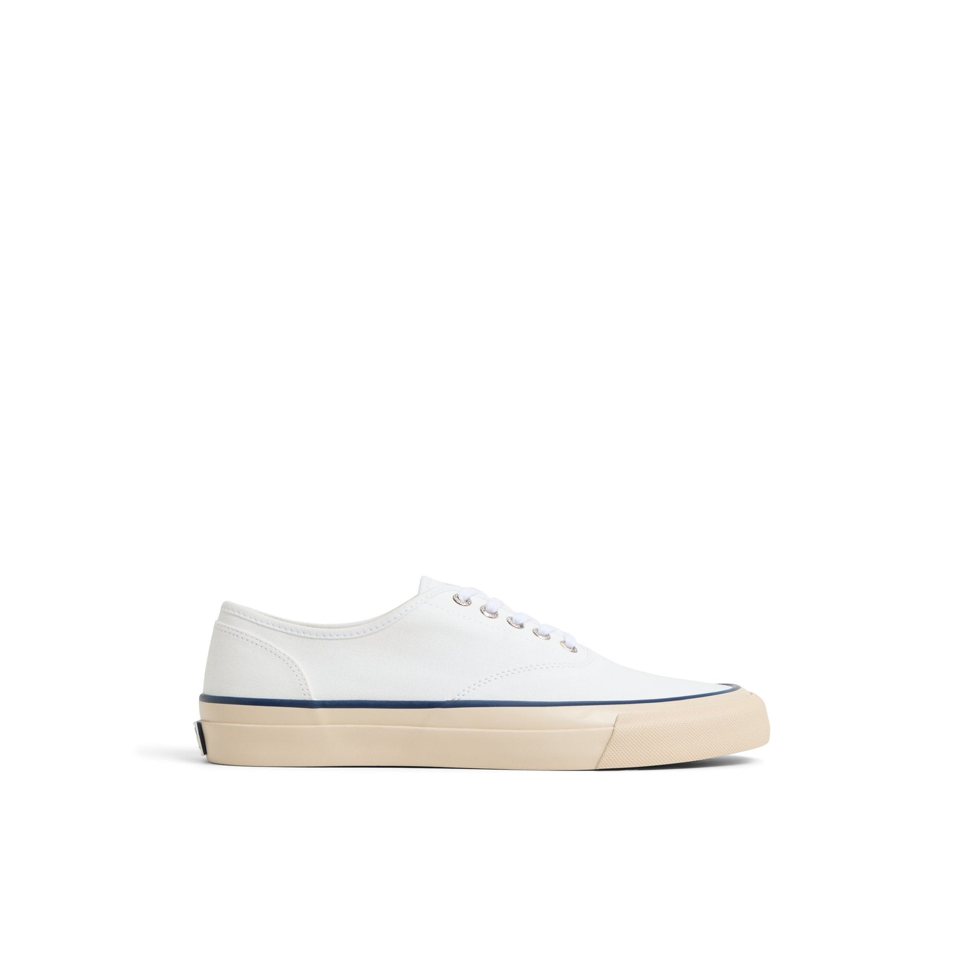 Top Sider CVO Sneaker White Sperry