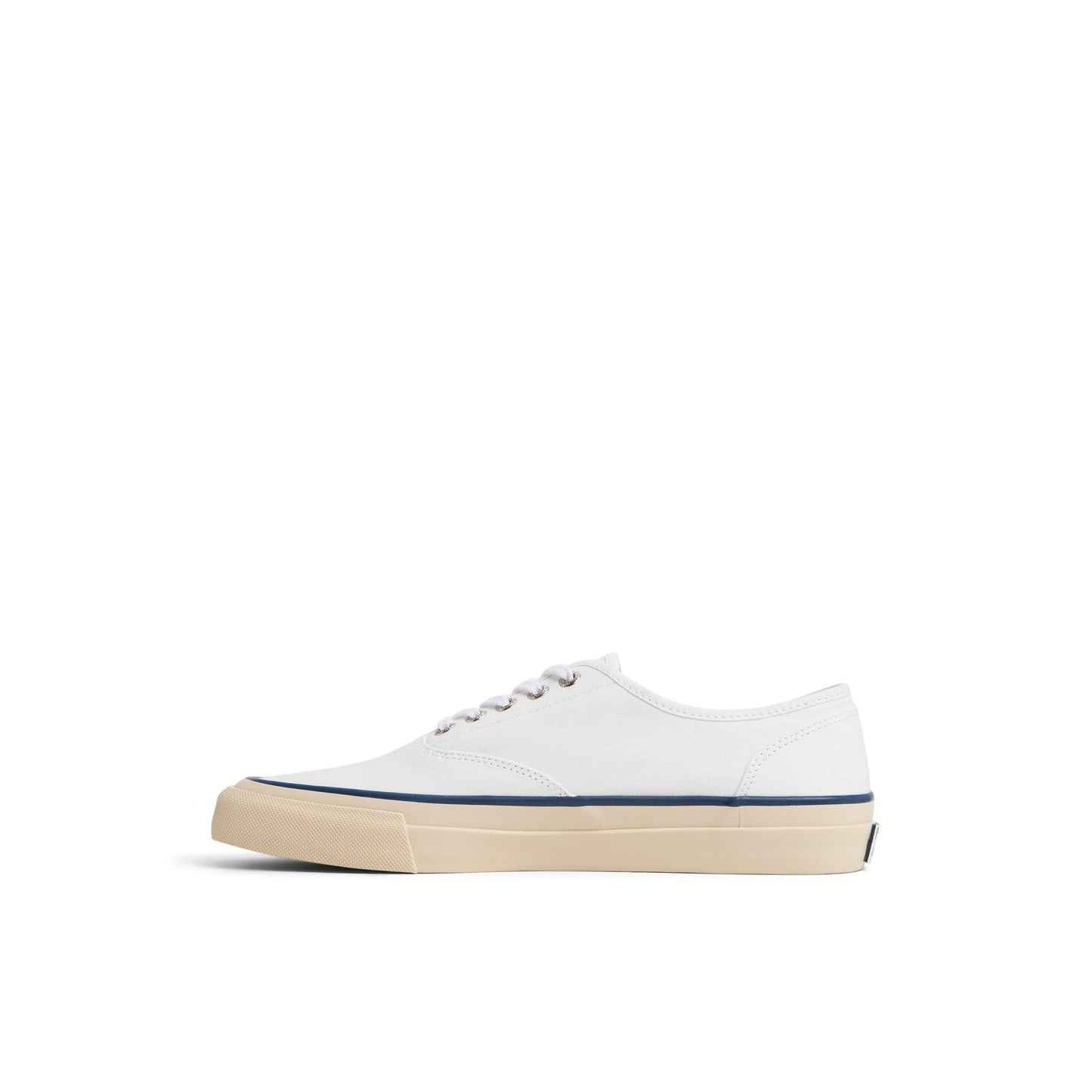 Top Sider CVO Sneaker White Sperry