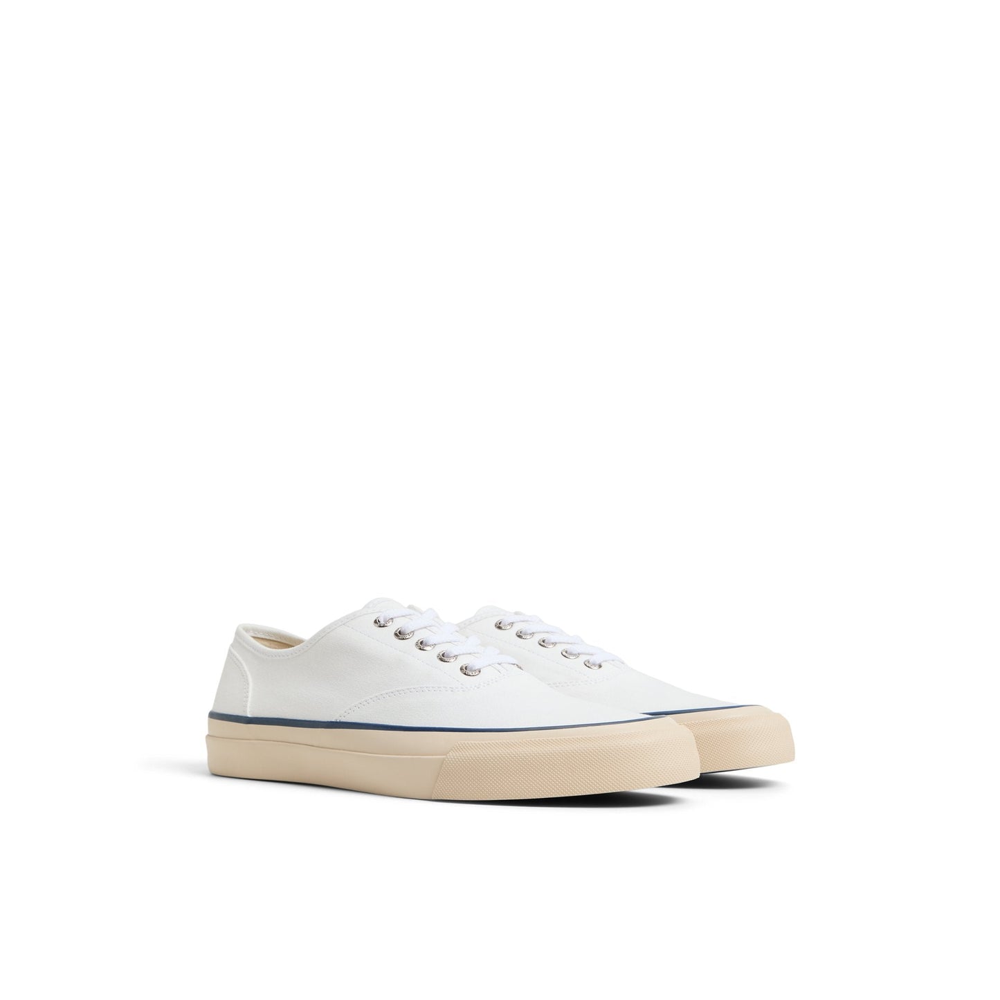 Top Sider CVO Sneaker White Sperry