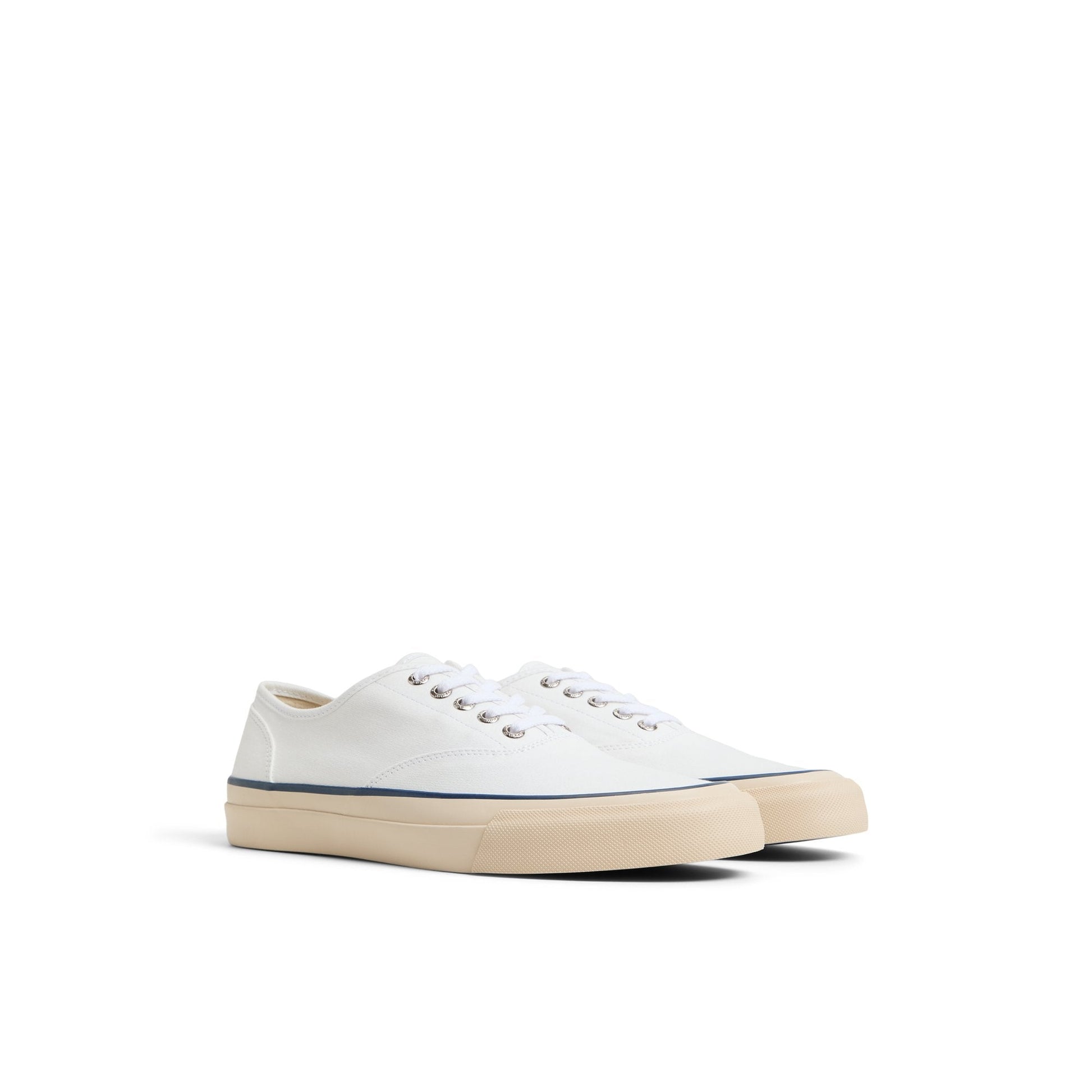 Top Sider CVO Sneaker White Sperry