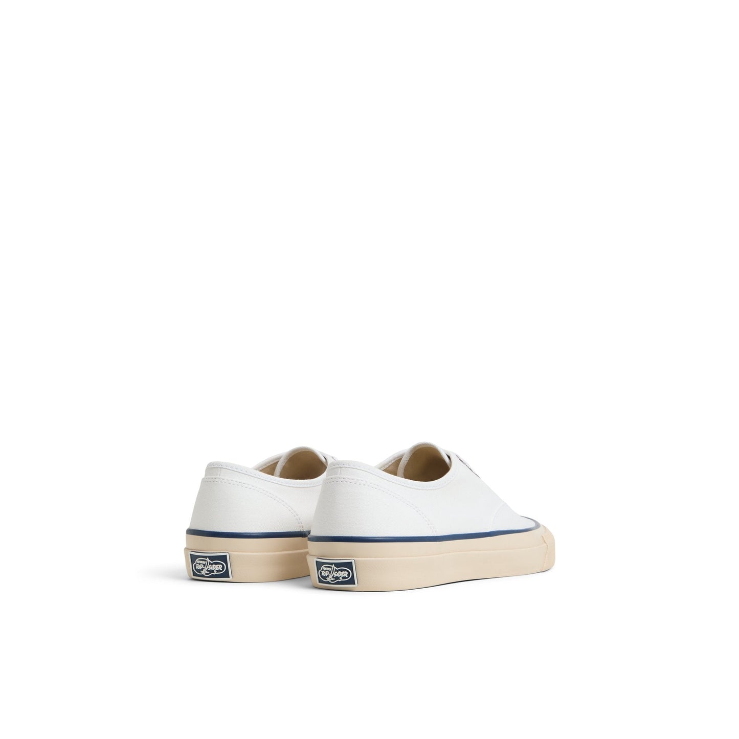 Top Sider CVO Sneaker White Sperry