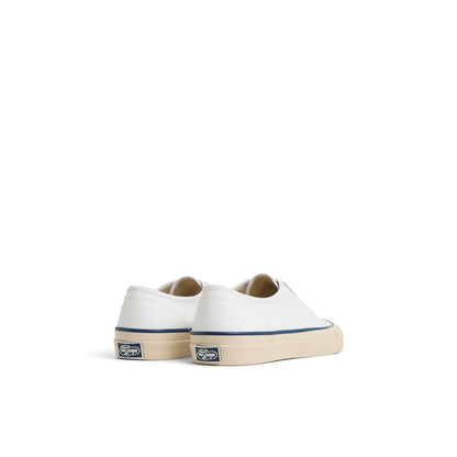 Top Sider CVO Sneaker White Sperry