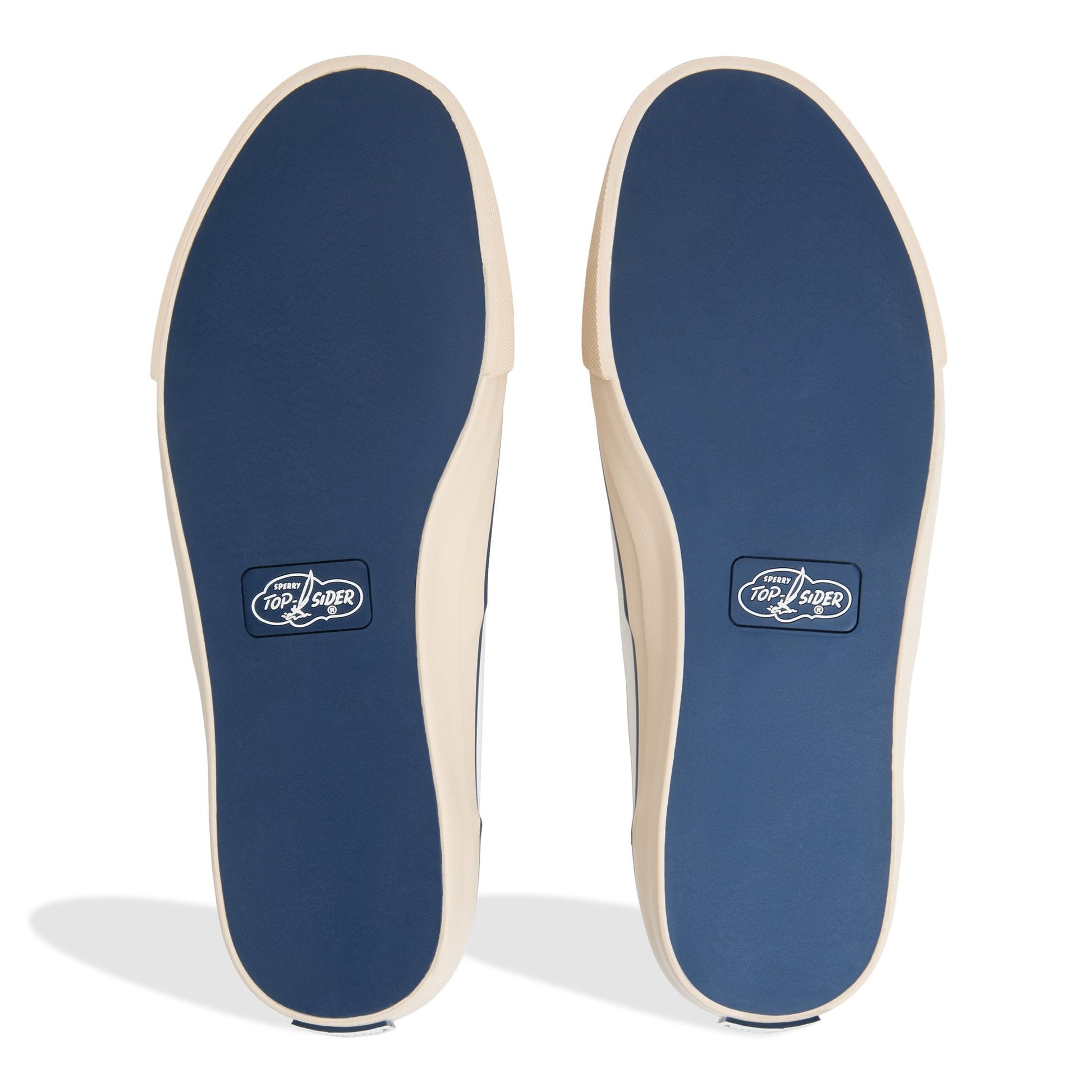 Top Sider CVO Sneaker White Sperry